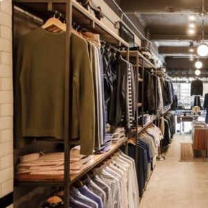 Meet your Posher, Susan